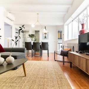 Appartement met Twee Slaapkamers